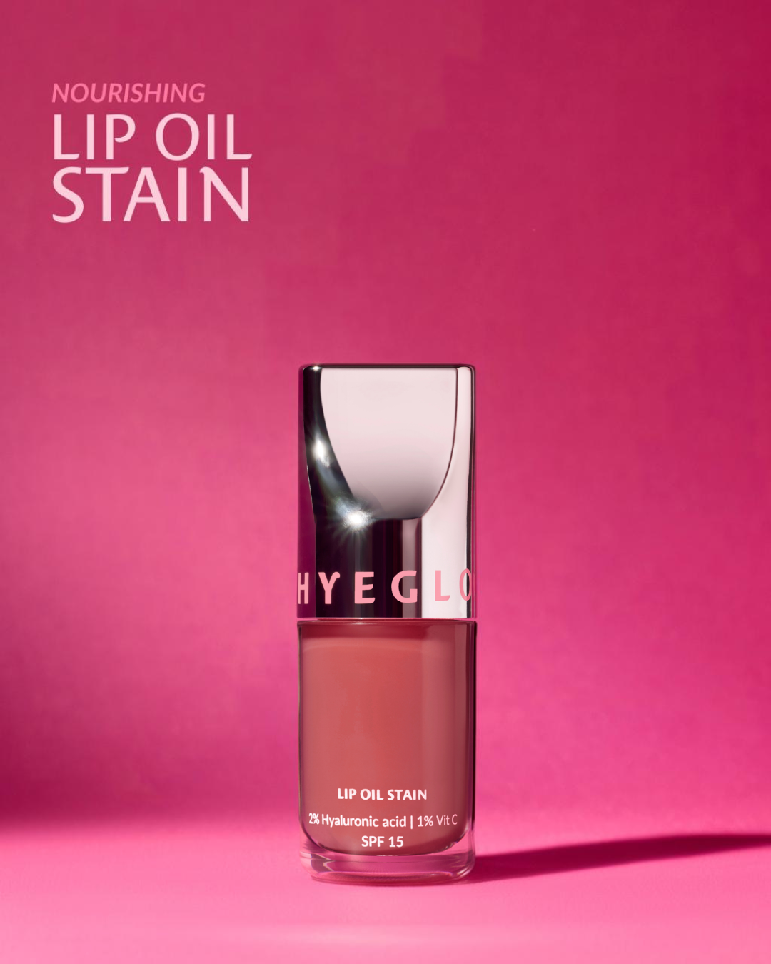 Better left behind Lip Oil Stain