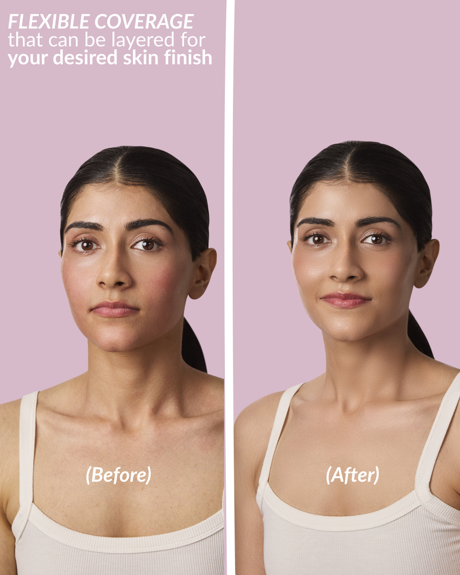 Your skin, but better