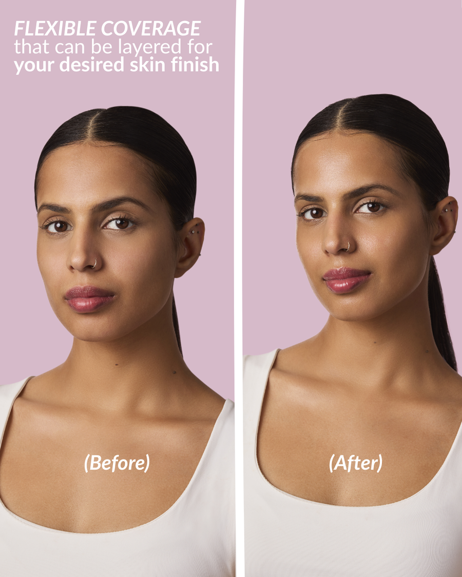 Your skin, but better